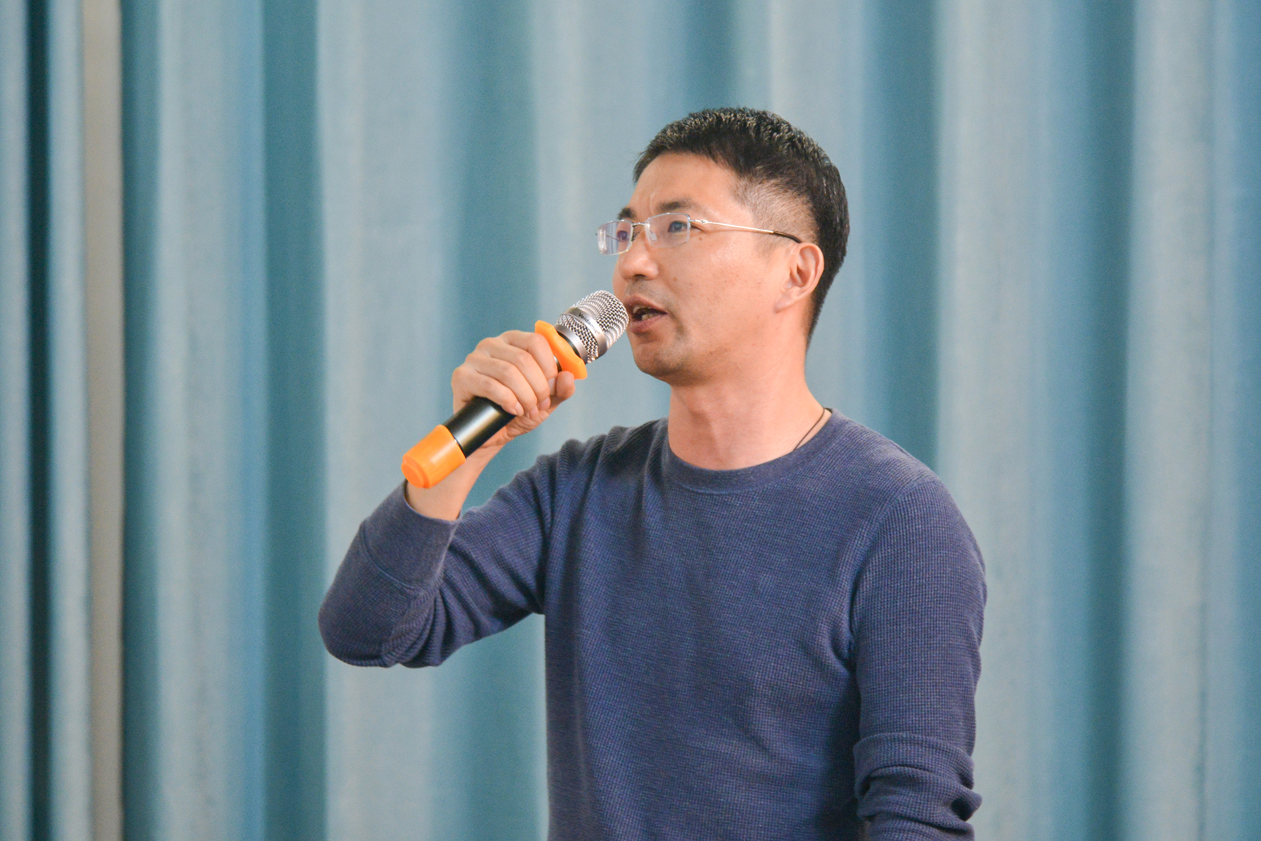 走訪紅色基地 領悟初心使命——巨人集團黨委開展黨建活動