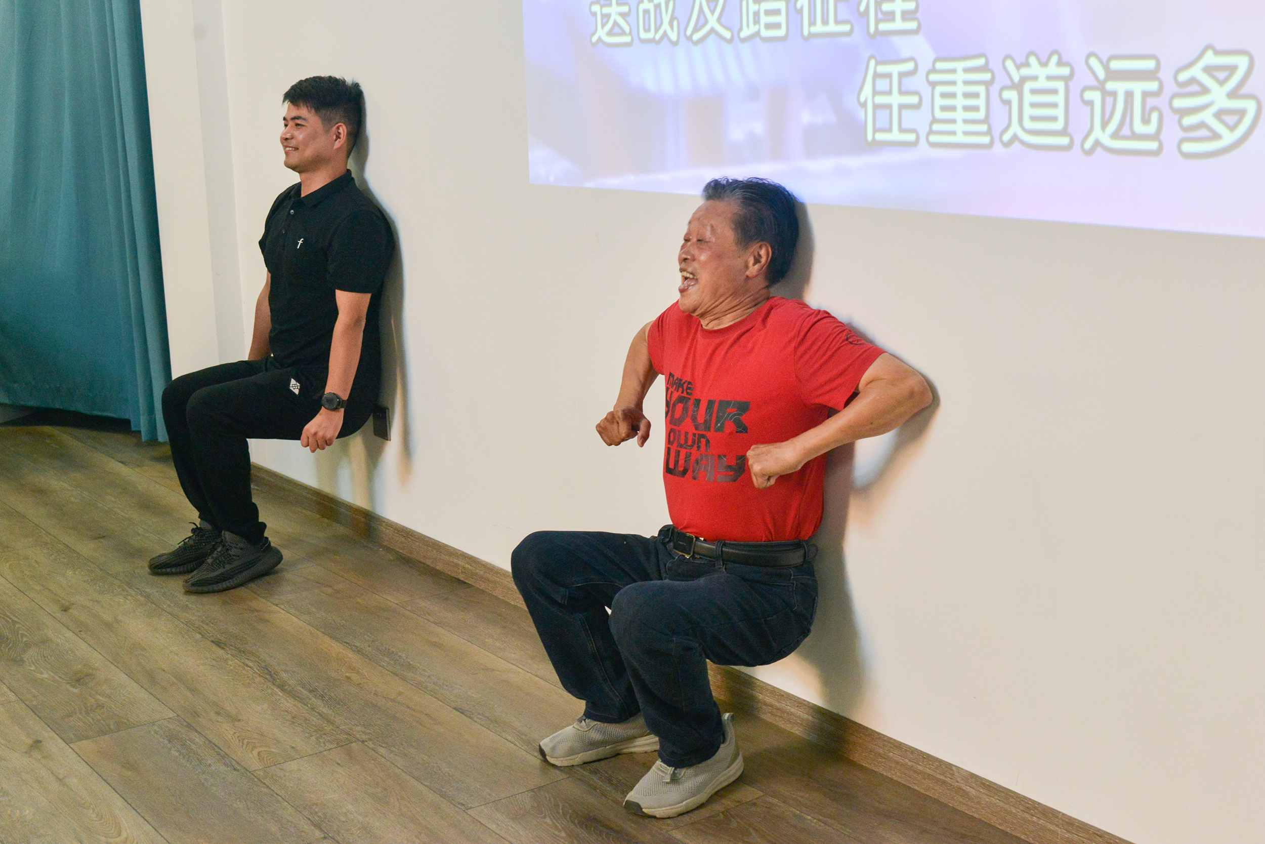 走訪紅色基地 領悟初心使命——巨人集團黨委開展黨建活動