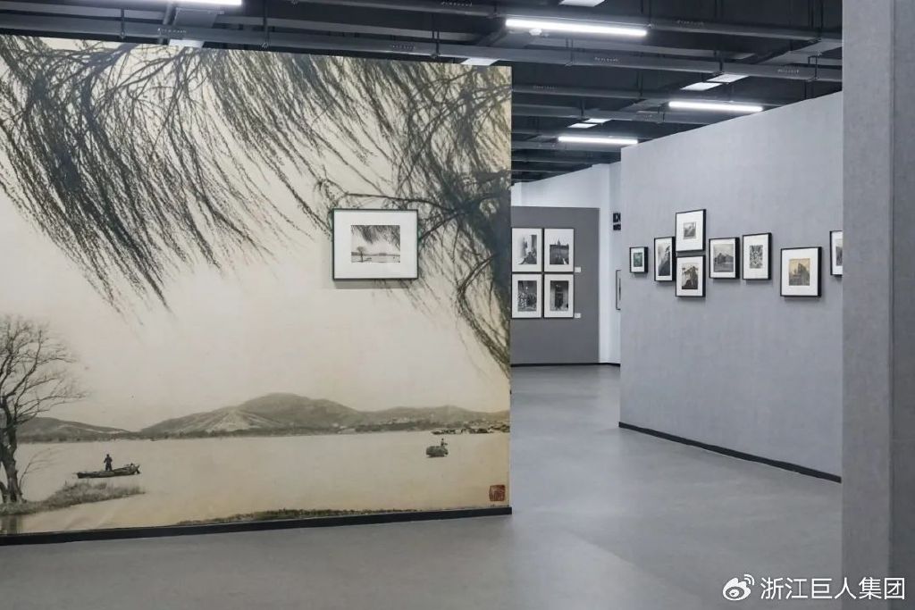 博覽相機(jī)文化 致敬科技匠心——南潯巨人照相機(jī)博物館開幕 博覽相機(jī)文化 致敬科技匠心——南潯巨人照相機(jī)博物館開幕