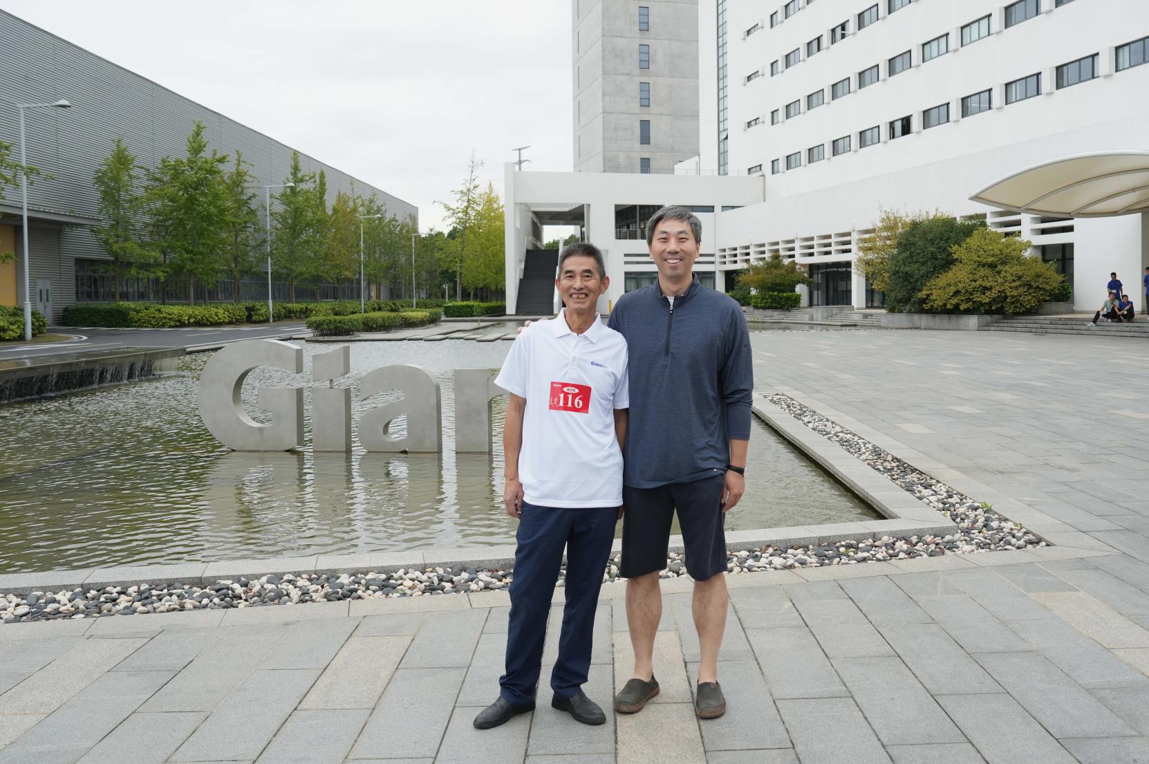 塔下再聚首 攀登勢(shì)正雄——巨龍電梯試驗(yàn)塔第六屆登高跑開(kāi)賽 塔下再聚首 攀登勢(shì)正雄——巨龍電梯試驗(yàn)塔第六屆登高跑開(kāi)賽